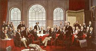 Canadian confederation