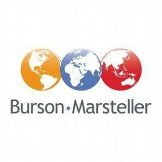 Agencia Burson-Marsteller