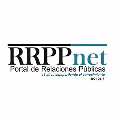 Primer portal de Relaciones Públicas (RRPPnet) creado por Natalia Martini.