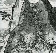 La explotación de America