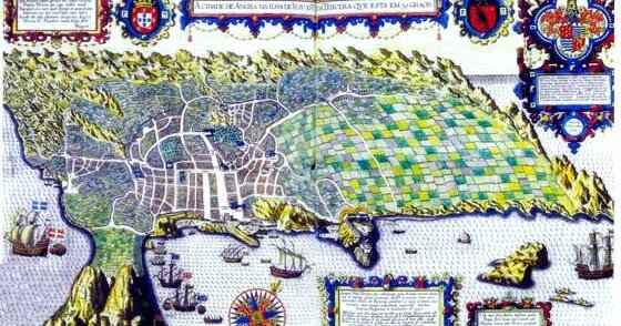 Descubrimiento de Azores