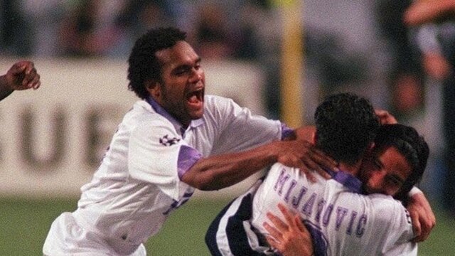 7 Champions 1997/1998