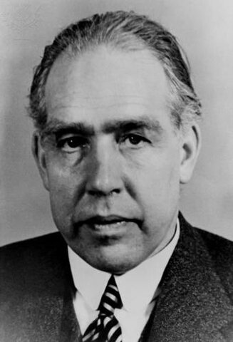 Niels Bohr's Quantum Theory