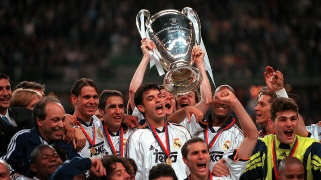 8 Champions 1999/2000