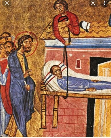 Concepción mágico-religiosa