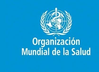 Organización Mundial de la Salud