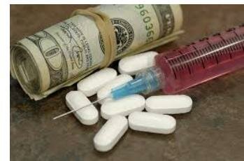 Mercantilización de la salud