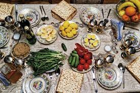 Hezekiah's passover