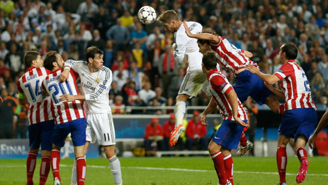 La décima 2013/2014