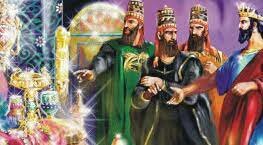 Hezekiah and Babylon