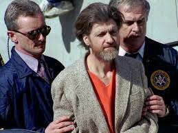 Unabomber Attacks and Arrest