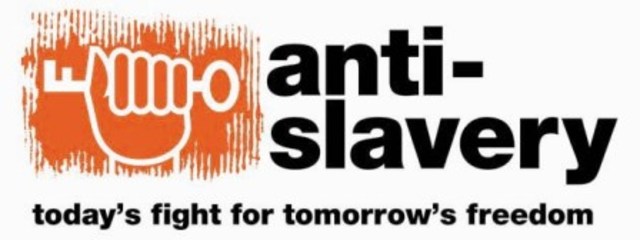 start of anti-slavory