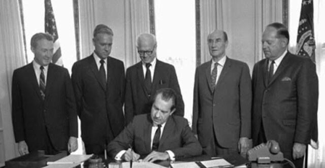 Agriculture and Consumer Protection Act of 1973