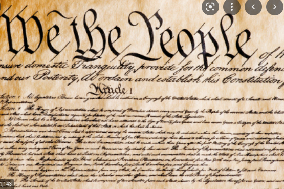 U.S. Constitution