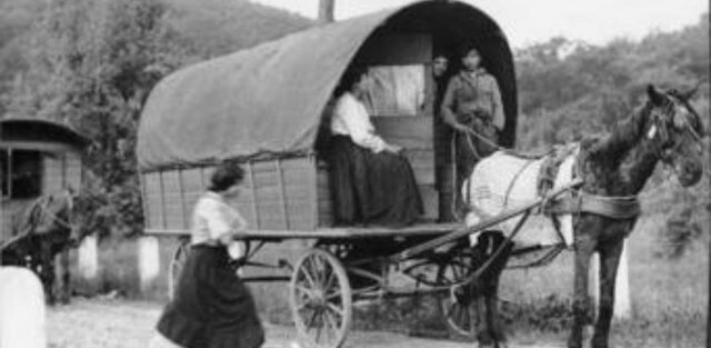 Continua el seu viatge