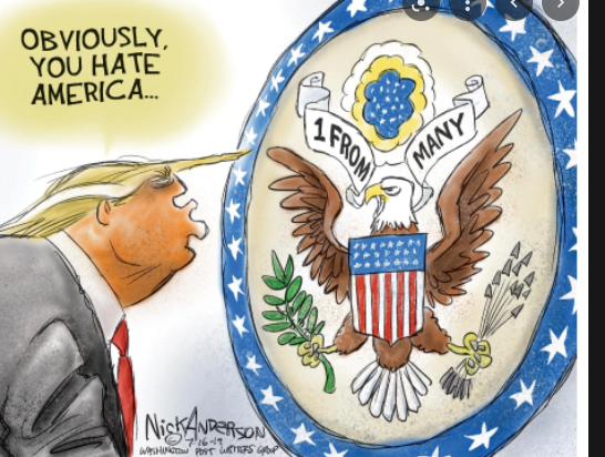 “E Pluribus Unum”