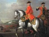 War of the Austrian Succession (1740–1748)