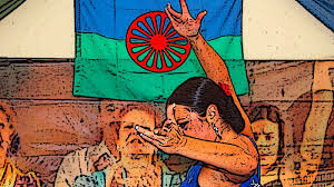 Terme gitano (curiositat)