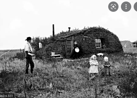 Homestead Act