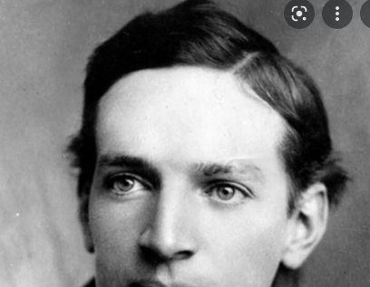 Upton Sinclair