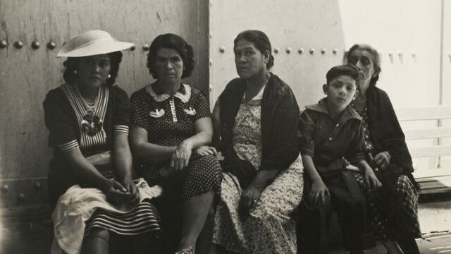deportation and repatriation of people of Mexican heritage