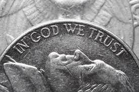 "In God We Trust"