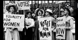 19th Amendment