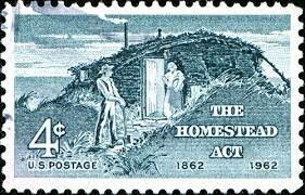 Homestead Act