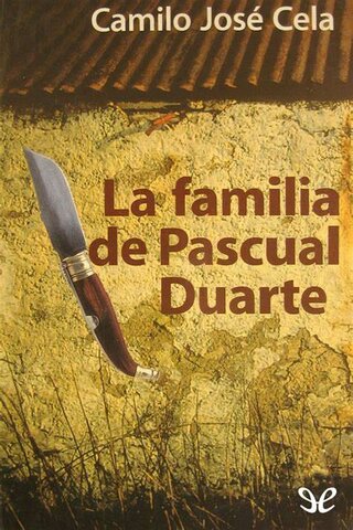 la familia de Pascual Duarte