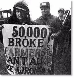 Agriculture Adjustment Act (AAA)