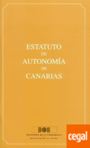 se inicia el proceso autonómico de Canarias