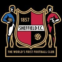 Sheffield Football Club (1º club de fútbol)