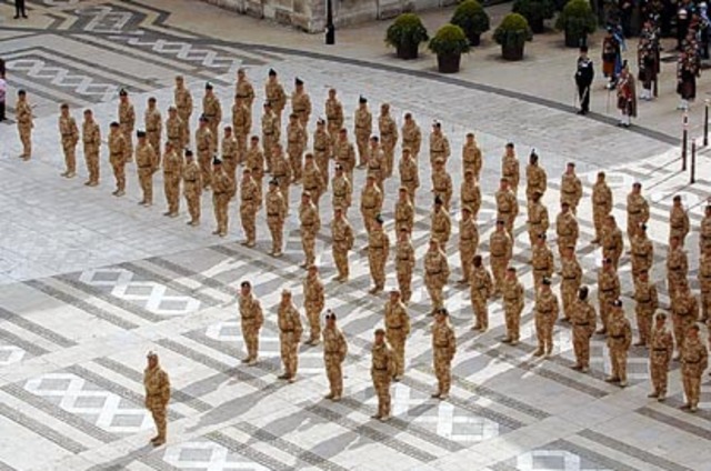 jackson takes action