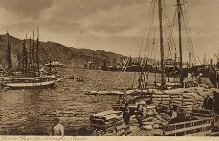 Se otorga el sistema de Puertos Francos a las islas Canarias