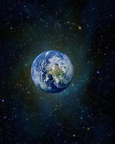 FORMACIÓ DE LA TERRA