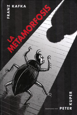 la metamorfosis