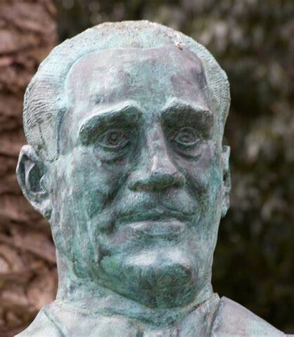 Fundación del Partido Republicano Federal por José Franchy y Roca