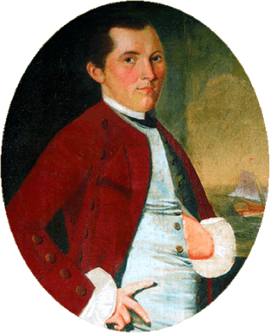 Joining the Colonists