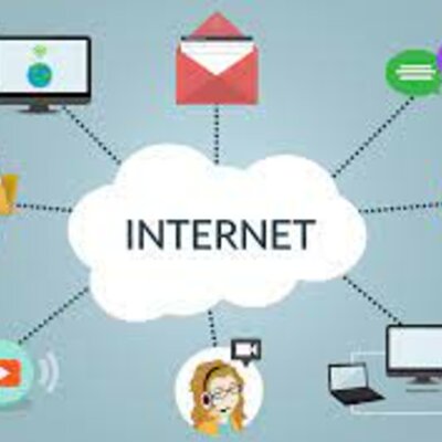 Timeline: Evolucion de internet