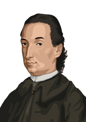 Publicación de la Historia de Canarias (Viera y Clavijo)