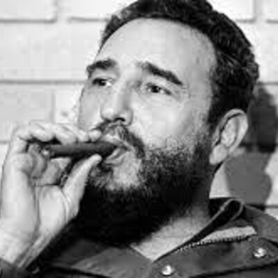 Timeline: Fidel Castro Timeline