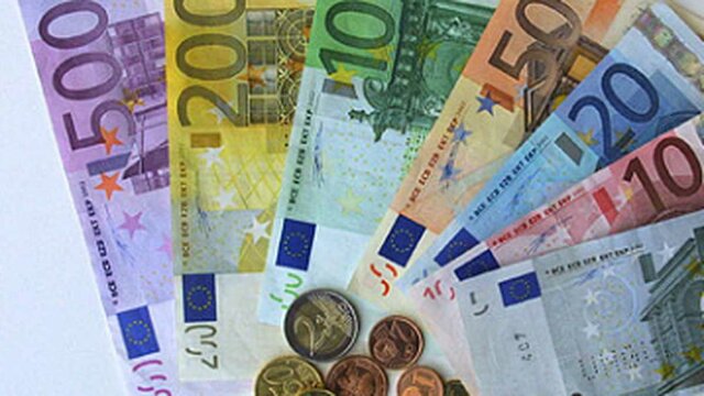 Cambio de moneda(peseta a euro)