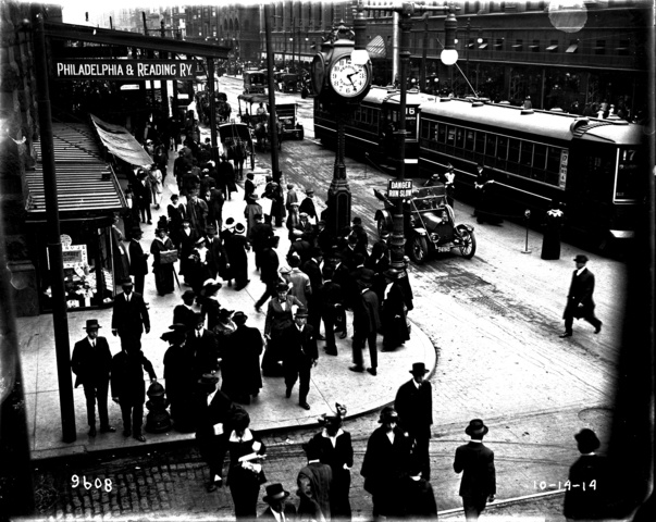 America questions neutrality