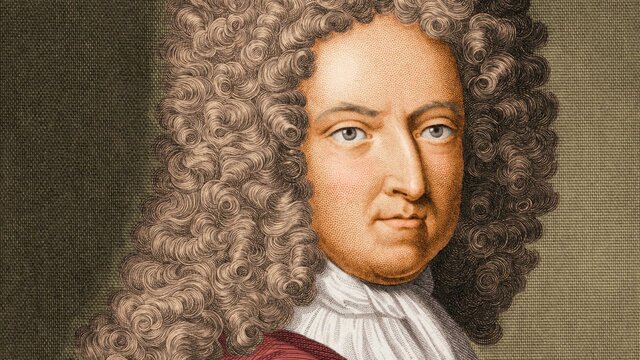 Daniel Defoe