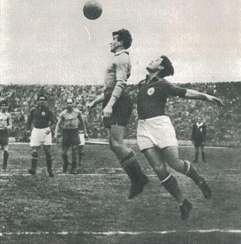 Expansión por Europa