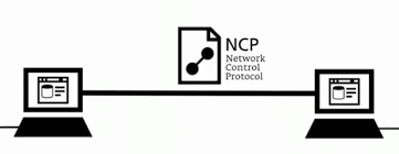 Arpanet protocolo ncp