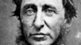 Timeline: Henry David Thoreau