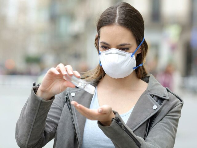 Muchas muertes por covid pero a finales  de año mejoró mucho y hubieron pocos muertos