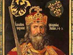 Carlemany conquereix Girona