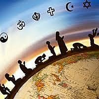 Concepcion magico-religiosa